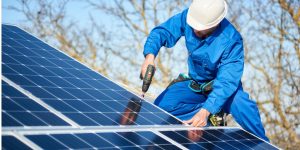 Installation Maintenance Panneaux Solaires Photovoltaïques à Pouilly-le-Monial